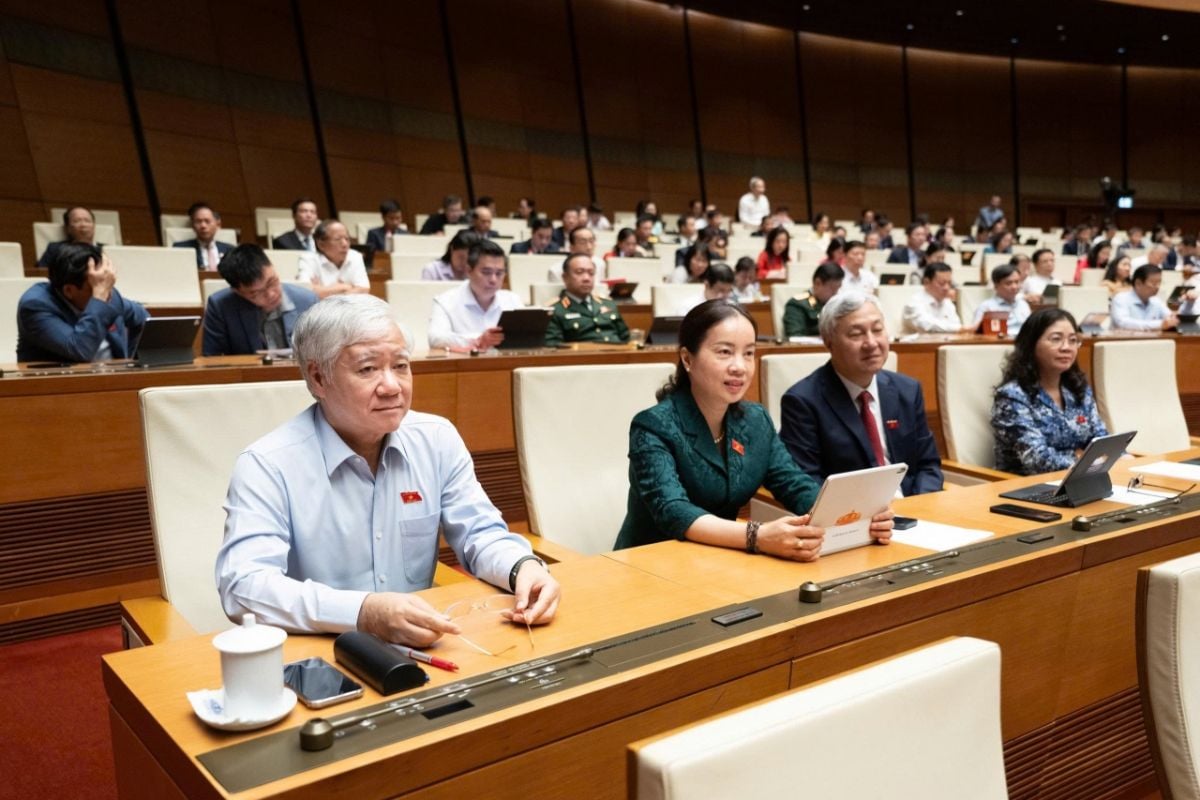 Parliament to shift oversight to data-driven, development-oriented approach