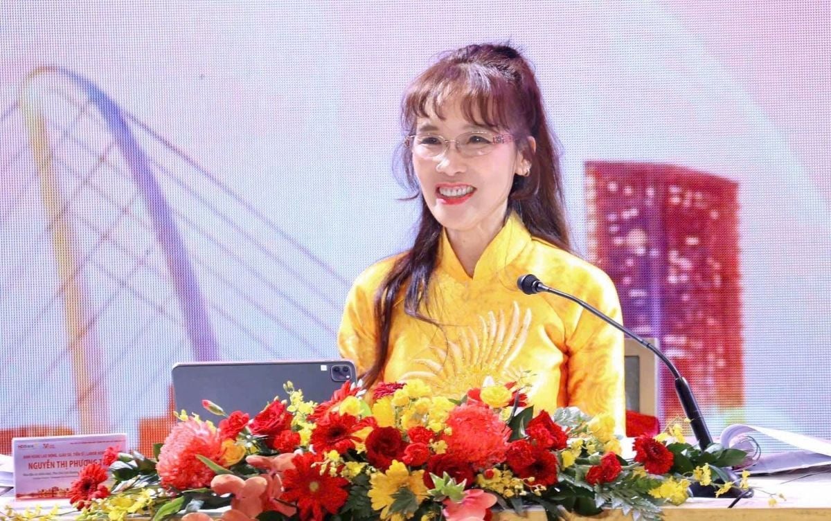 HDBank targets 41% profit growth in 2026