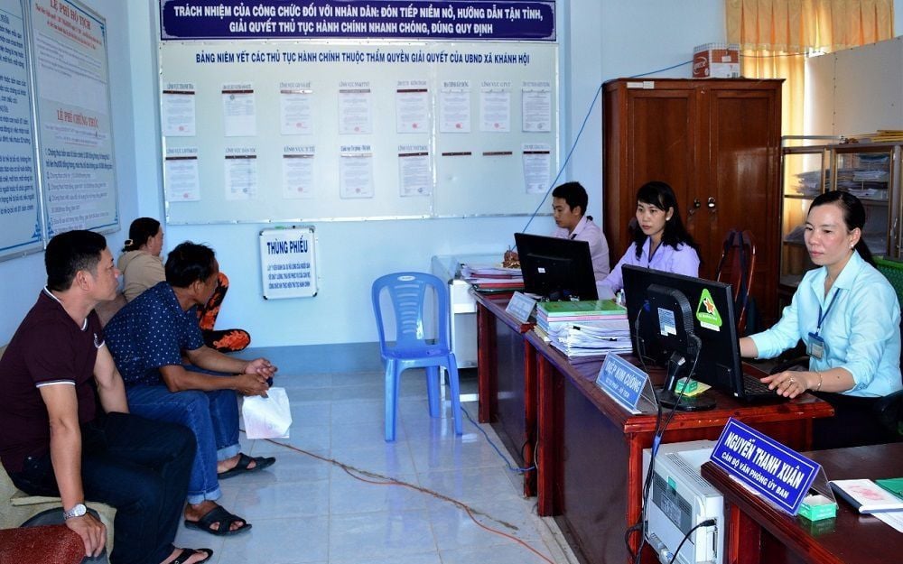 Commune-level administrations still short of specialized staff after restructuring