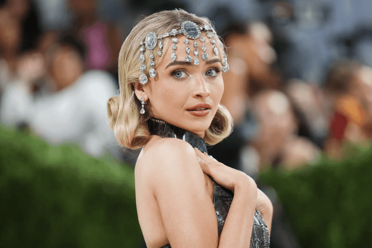 Các thương hiệu trang sức gây ấn tượng tại Met Gala 2026