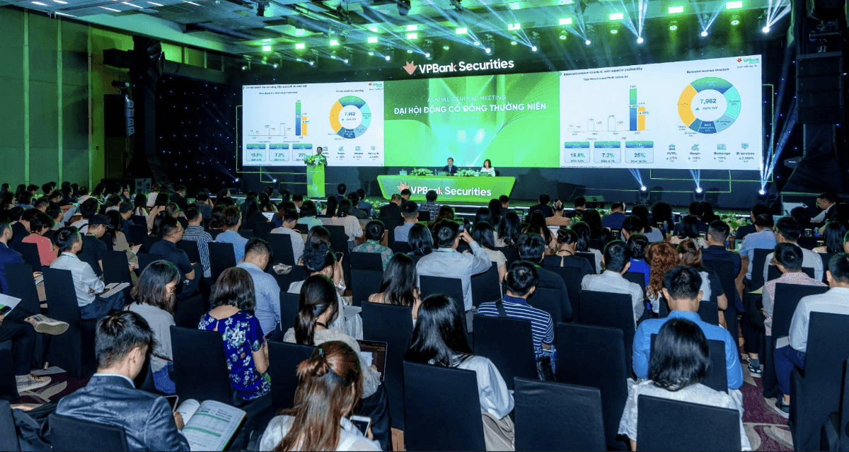 VPBankS Securities: Strong margin lending demand; margin loan balance target set at VND 50 trillion by year-end