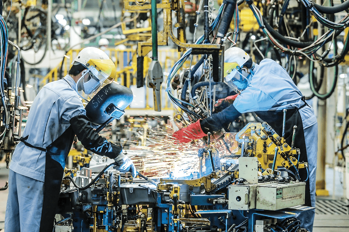 FDI in Vietnam: Toward Fair and Sustainable Benefits