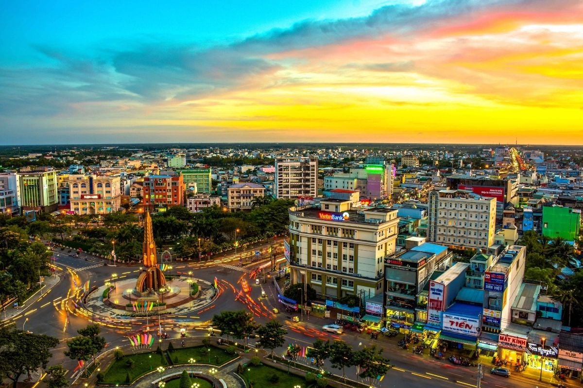 Ca Mau plans to invest 65.6 trillion dong in transport infrastructure to boost regional connectivity