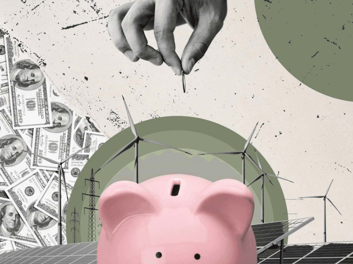 UK cuts climate finance to developing countries by about half