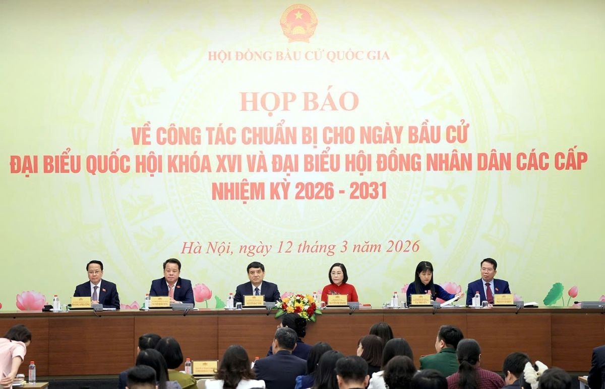 National Election Council completes preparations for the 2026 elections on schedule