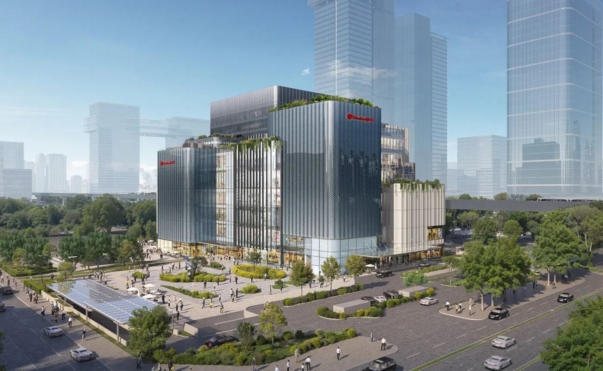 Hanoi's luxury retail market shifts as new growth drivers emerge