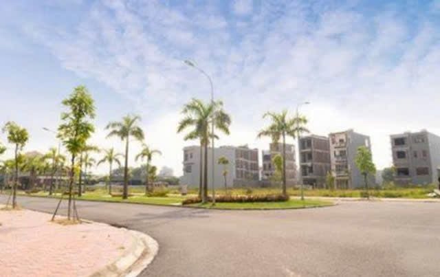 Thanh Hóa phân bổ 20,1 ha đất cho dự án khu đô thị mới với vốn đầu tư trên 1.200 tỷ đồng