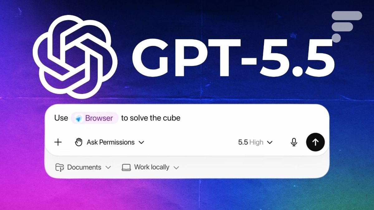 OpenAI unveils GPT-5.5 with improved problem understanding, faster reasoning, and reduced resource usage