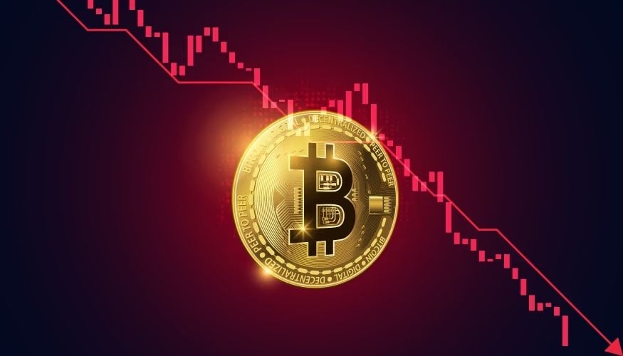 Q1 May Enter Bitcoin's Bear Market History as the First Quarter in Losses