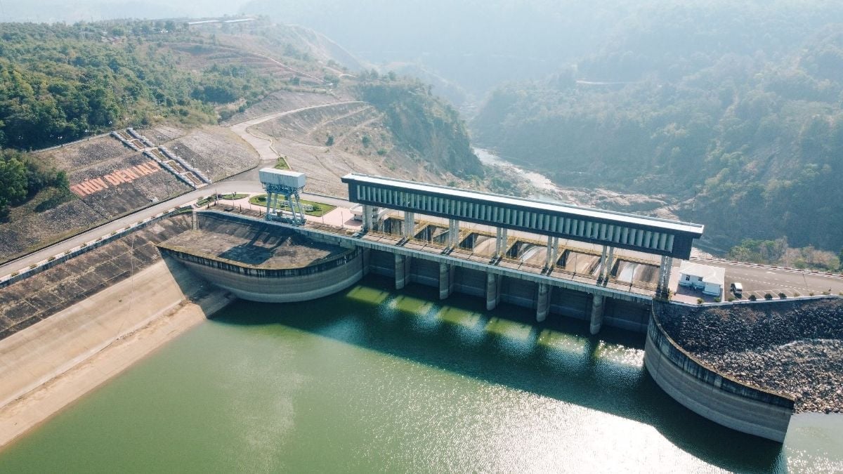 Hydropower expansion as a strategic path toward Net Zero by 2050