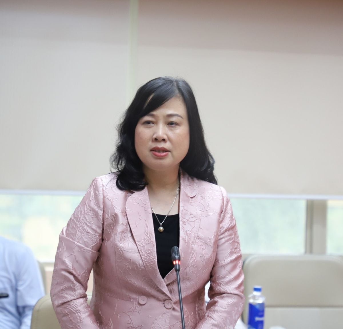 Vietnam to participate in international clinical trials of mRNA cancer vaccines and sign Sanofi technology transfer for in-country vaccine production