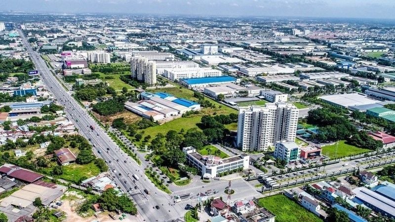 Shophouse payment extension to 60 months creates investment opportunities aligned with infrastructure growth