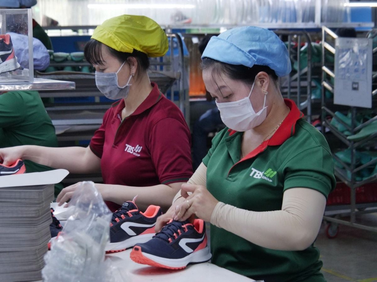 VCCI says Vietnam's manufacturing adheres to international standards amid USTR Section 301 investigations