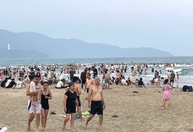 Da Nang launches the 'Top 100 touchpoints' program to map visitor experiences.