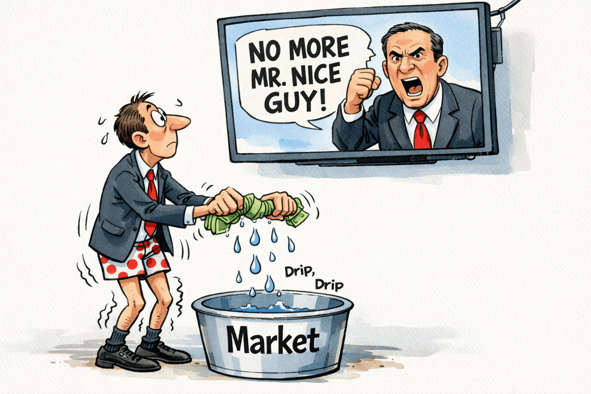 Vietnam stock market edges up as Vin group leads gains; VHM hits ceiling while VIC rises; liquidity remains subdued ahead of cease-fire deadline.