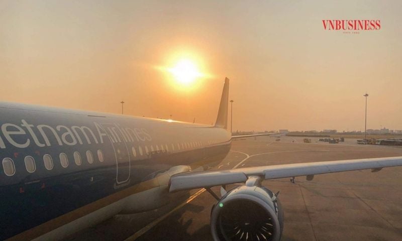 Vietnam Airlines reports solid Q1 2026 results as cost pressures rise and risks loom for Q2