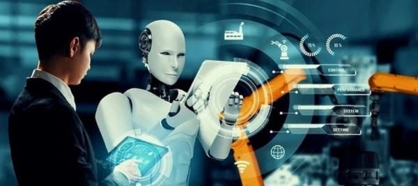 About 11.5 million Vietnamese workers face GenAI-related pressure, ILO Vietnam reports