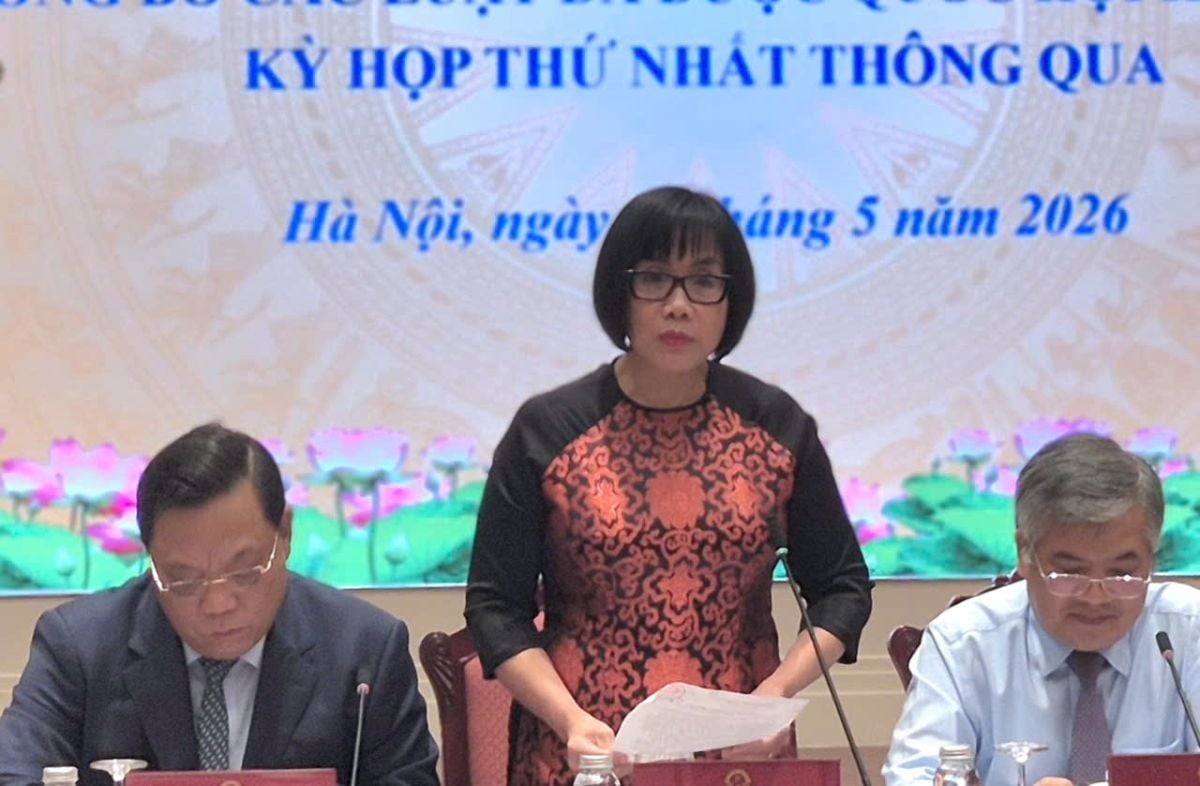 Luật Công chứng sửa đổi: Tạo điều kiện thuận lợi cho người dân và doanh nghiệp