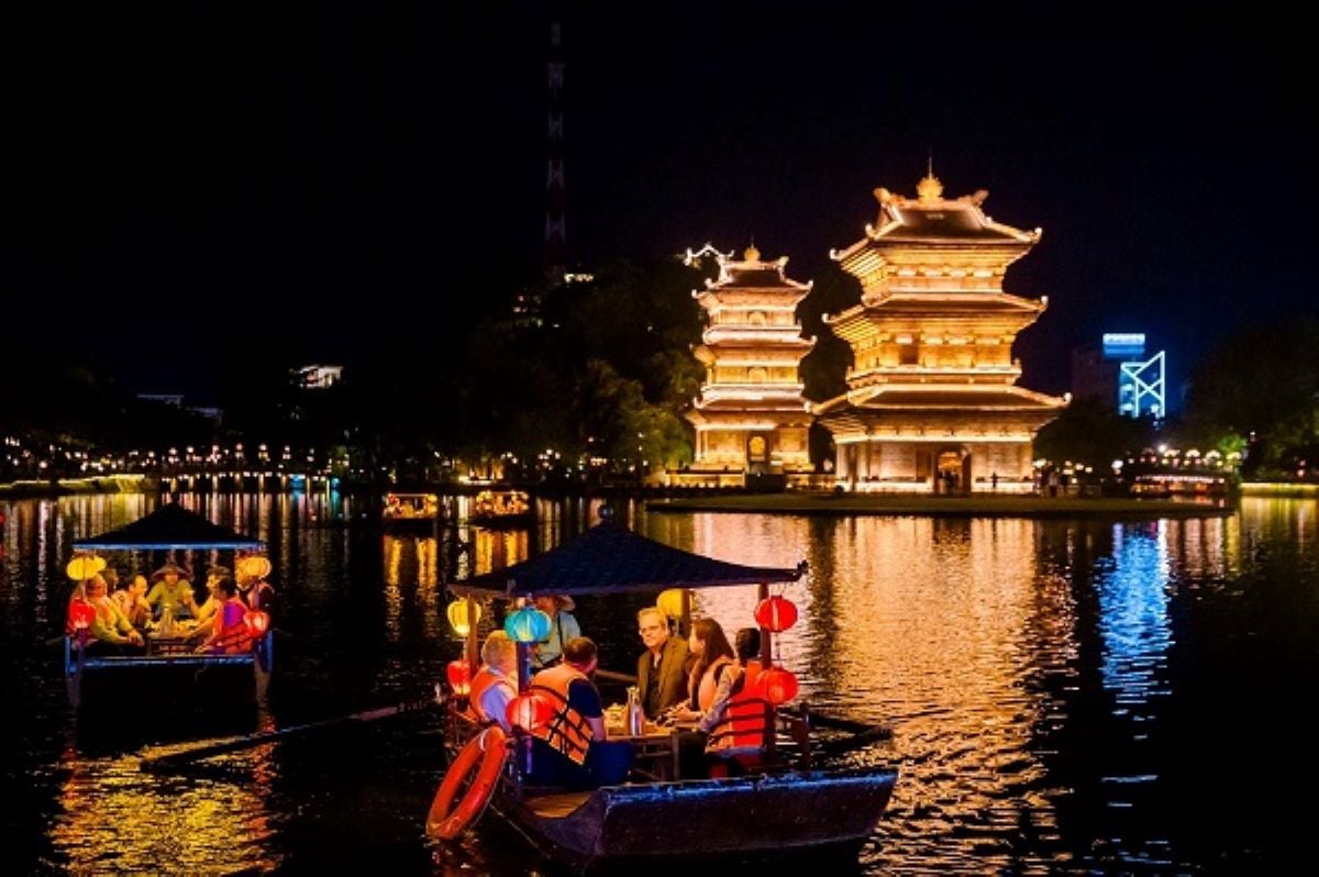 Ninh Binh Tourism Week 2026: Promoting heritage-site branding and regional tourism
