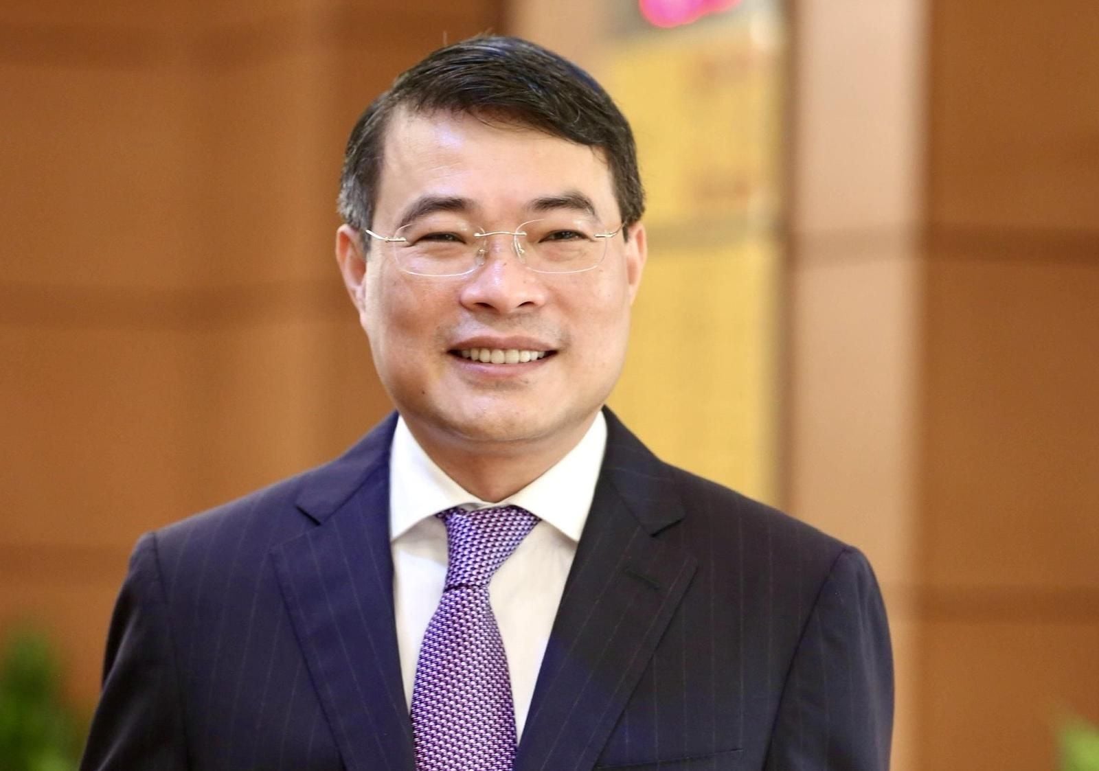 Ông Lê Minh Hưng được bầu giữ chức Thủ tướng Chính phủ nhiệm kỳ mới