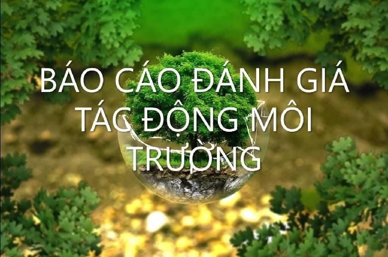 Around 10,000 projects nationwide were assessed and approved under environmental impact assessment reports from 2022 to 2025, with provinces accounting for the majority (about 8,000 projects).