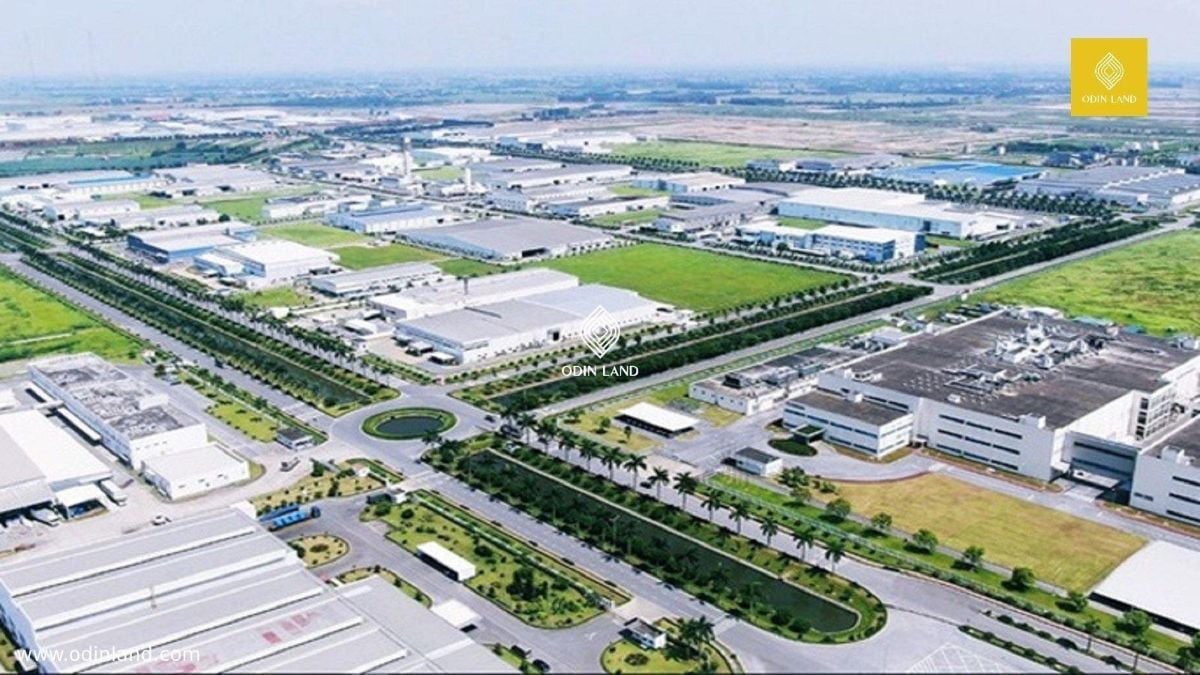Hanoi to redesign its industrial ecosystem through eco-friendly, high-tech, urban-service development for 14 industrial zones