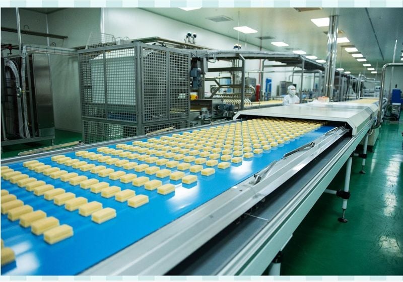 Hữu Nghị Food báo cáo doanh thu quý I/2026 tăng 40,7% trong khi lợi nhuận sau thuế giảm do chi phí tăng