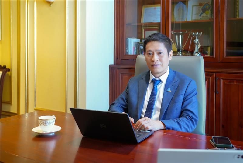 Dat Xanh restructures to become a global investment, asset management and real estate development group