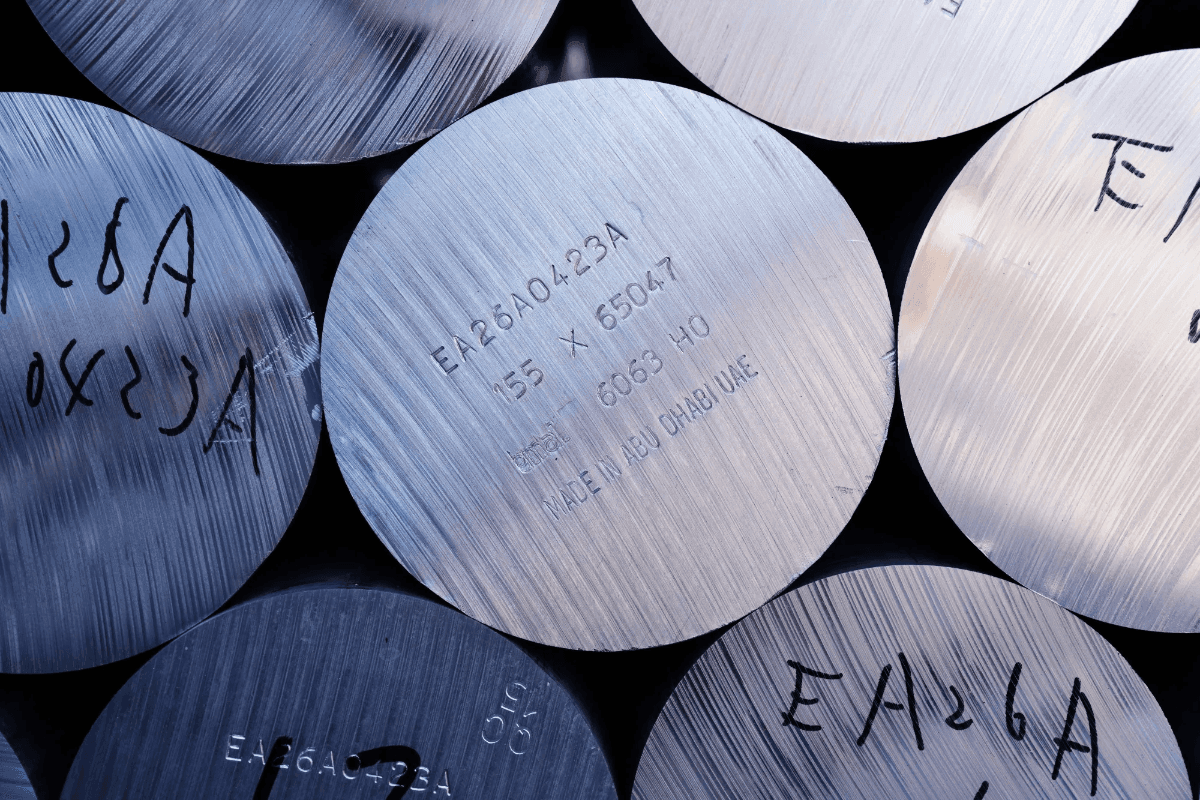Global aluminum crisis driven by war creates opportunities for Russia and China