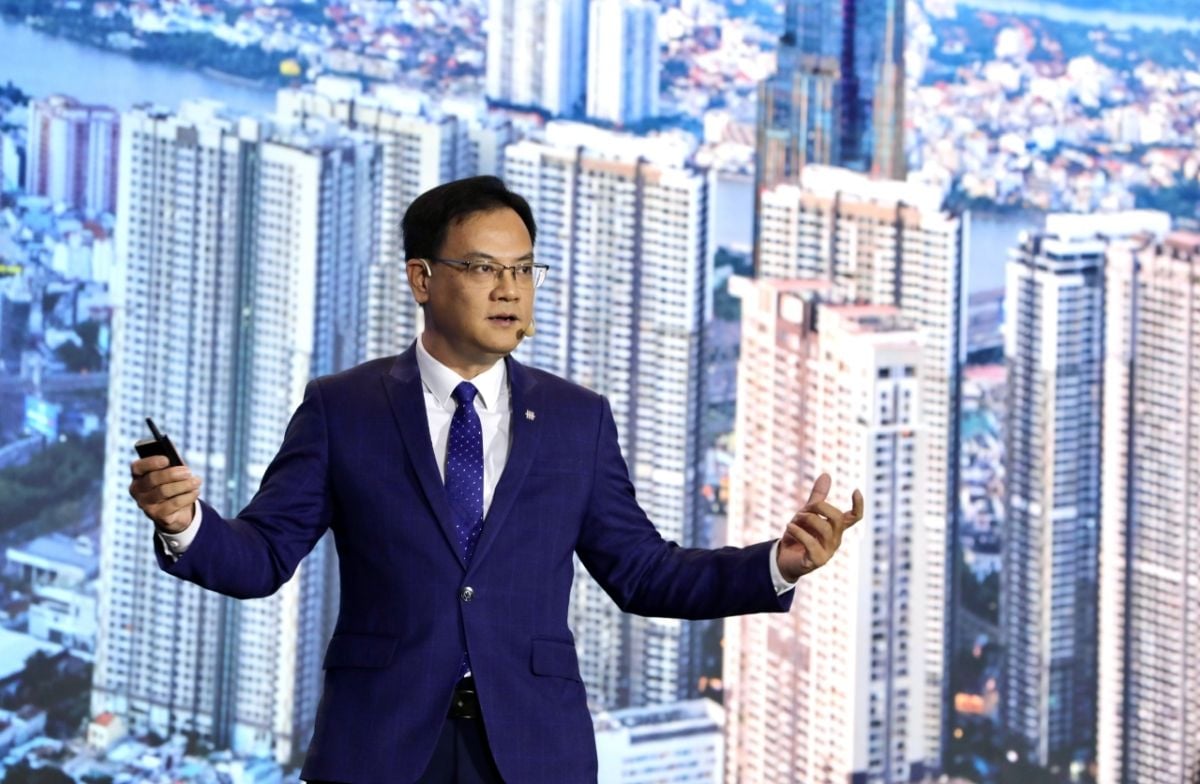 UOB: Cross-border capital channels are an important resource for growth
