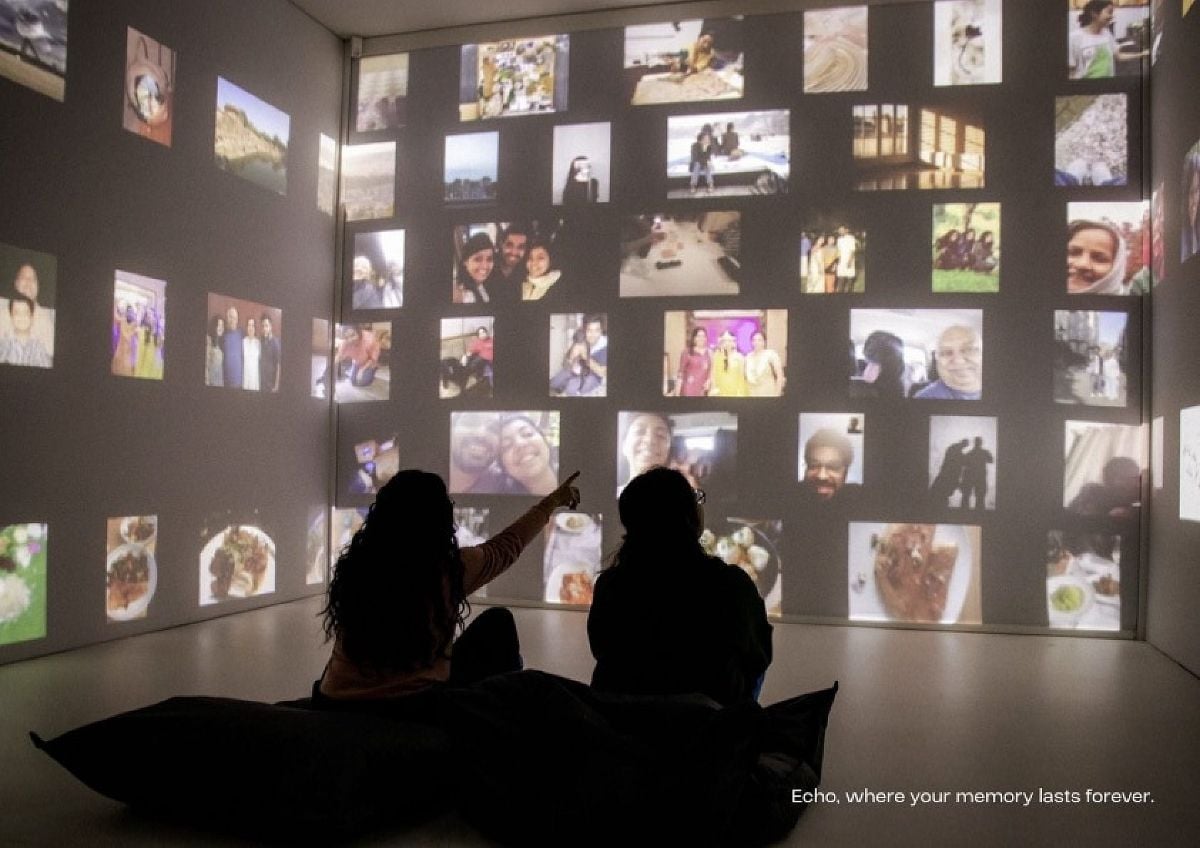 Digital Legacy: From Data to an Economic Resource