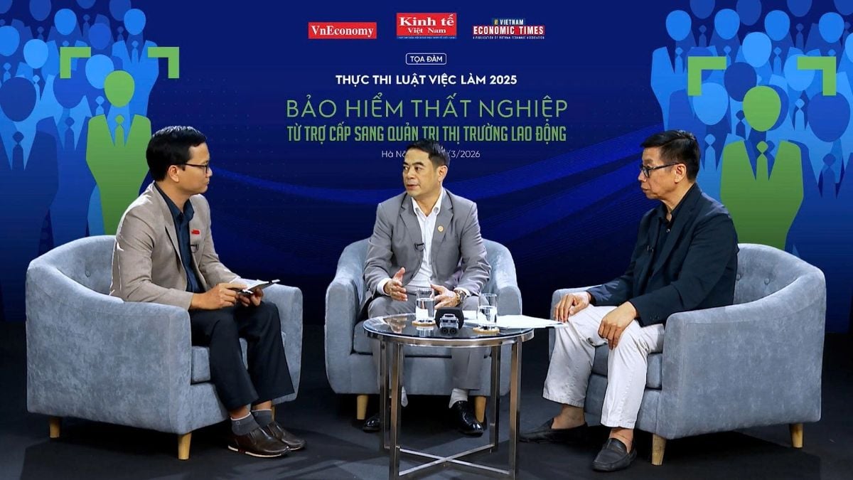 Implementation of the 2025 Employment Law: Unemployment Insurance—From Subsidies to Labor-Market Governance