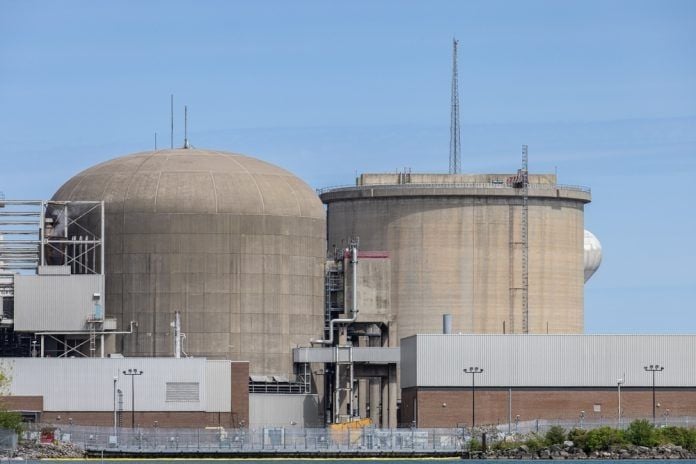 Vietnam-Canada potential cooperation in nuclear energy deployment