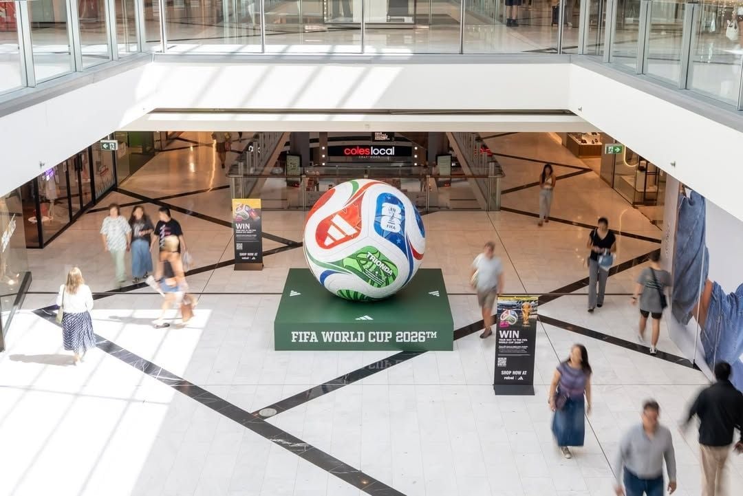 World Cup 2026 forecast to generate $10.9 billion in revenue amid security concerns and market pressures