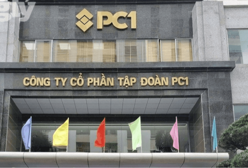 PC1 stock rebounds as 1,000 MW capacity target for 2030 is set, with international EPC revenue expected to account for 40%