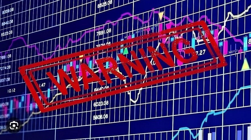 HOSE đưa VNE, VMD, SBV và DTA vào diện cảnh báo từ ngày 24/4/2026