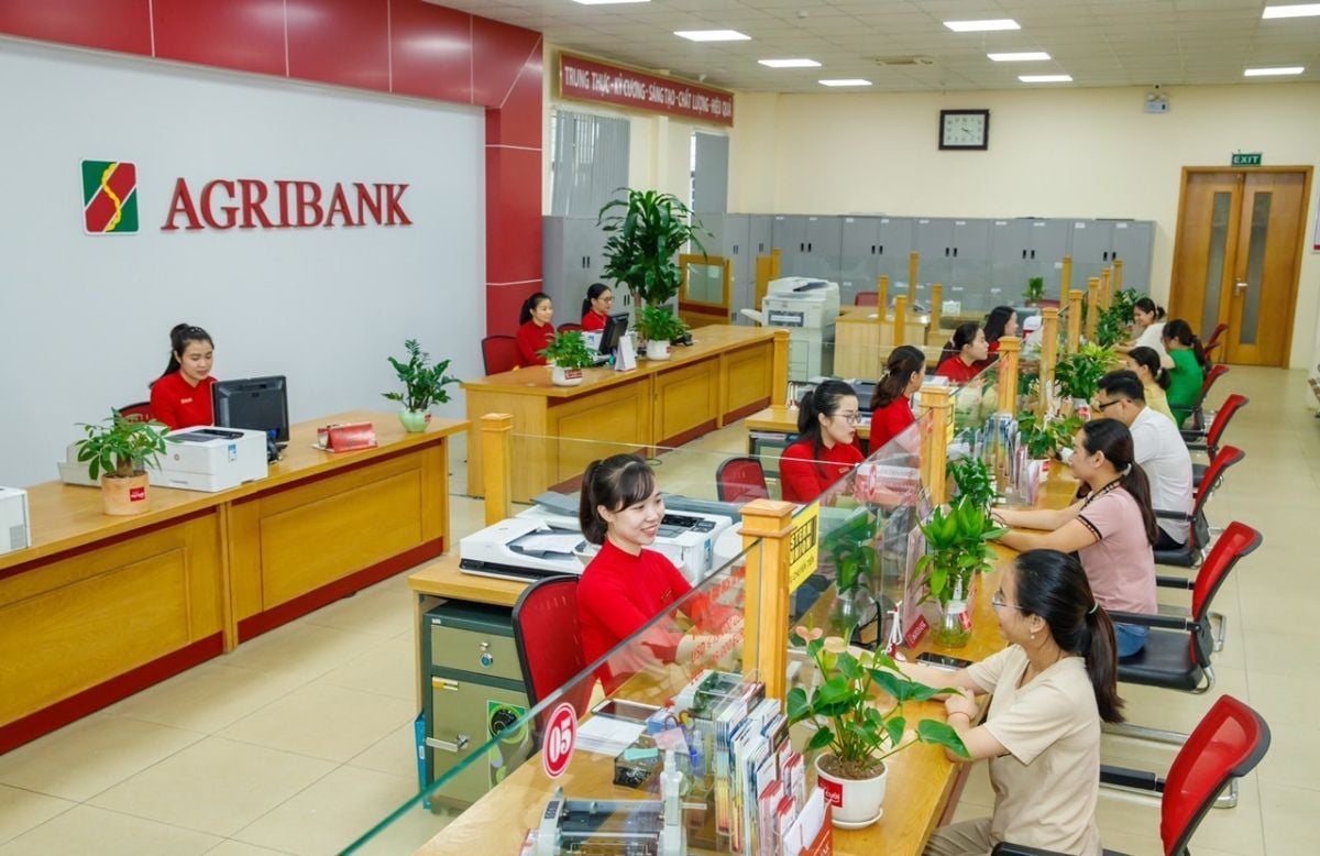 Agribank lowers lending rates, expands cheap credit to drive fast and sustainable growth