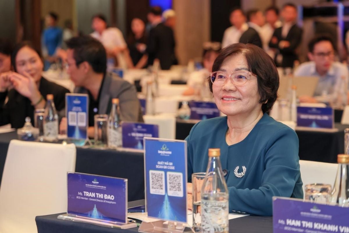 Imexpharm 2026 targets double-digit growth with expanded R&D capacity and high-tech manufacturing