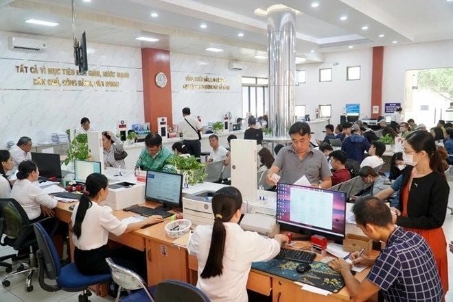 Các địa phương cần hướng dẫn để thực hiện 355 nhiệm vụ được phân quyền