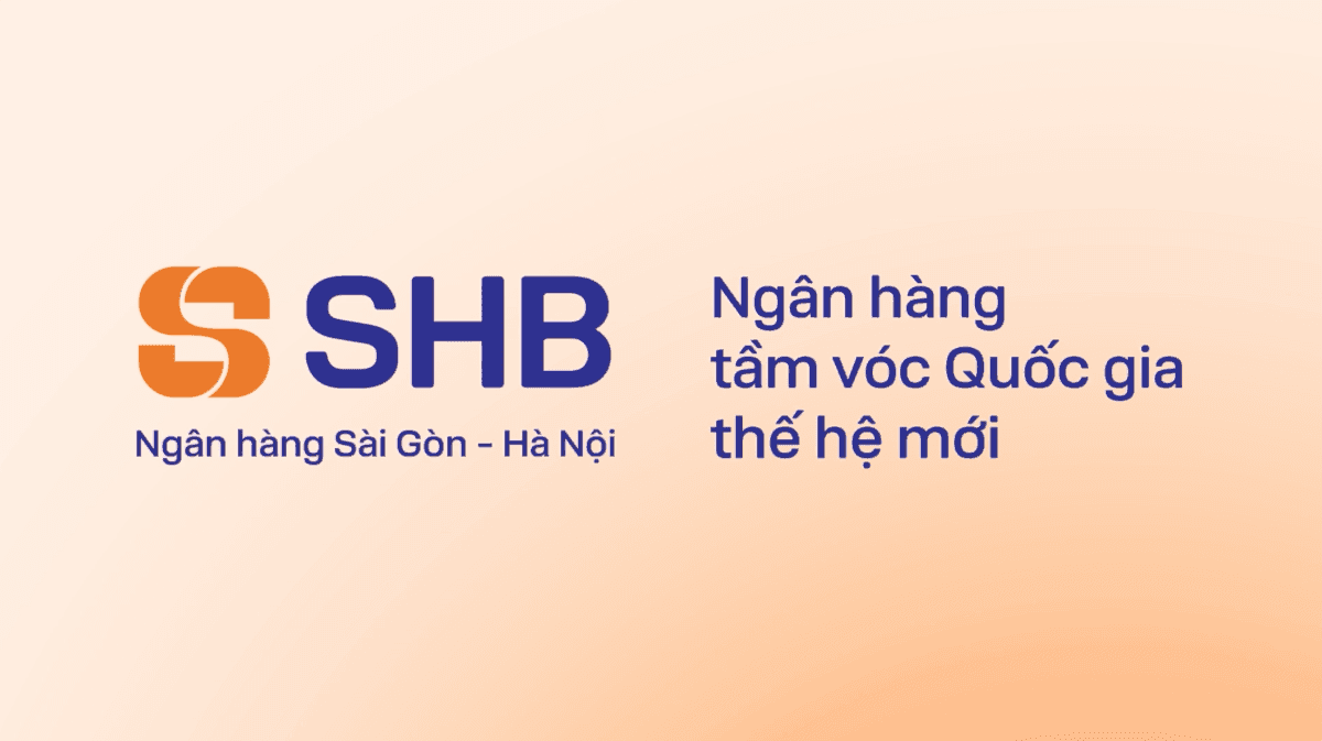 SHB unveils a new brand identity inspired by the nation's silhouette