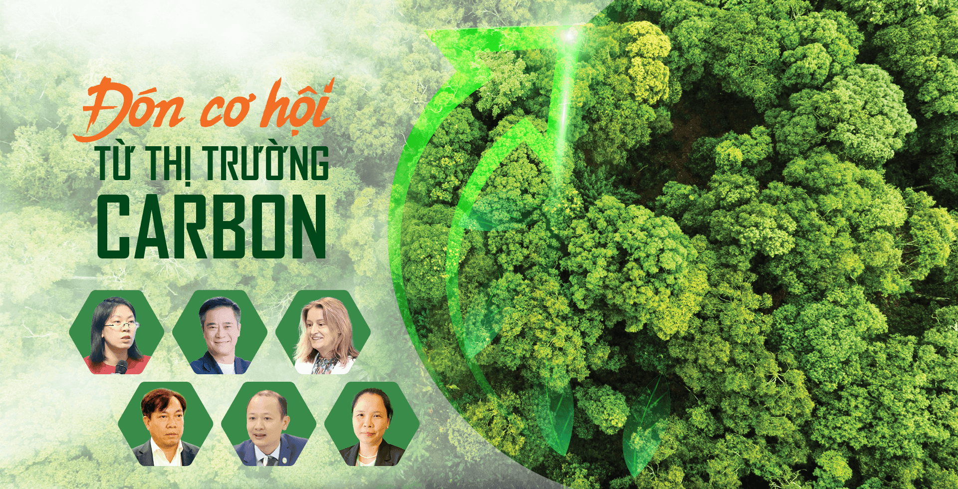 Vietnam advances carbon market readiness and carbon credit framework to pursue Net Zero by 2050