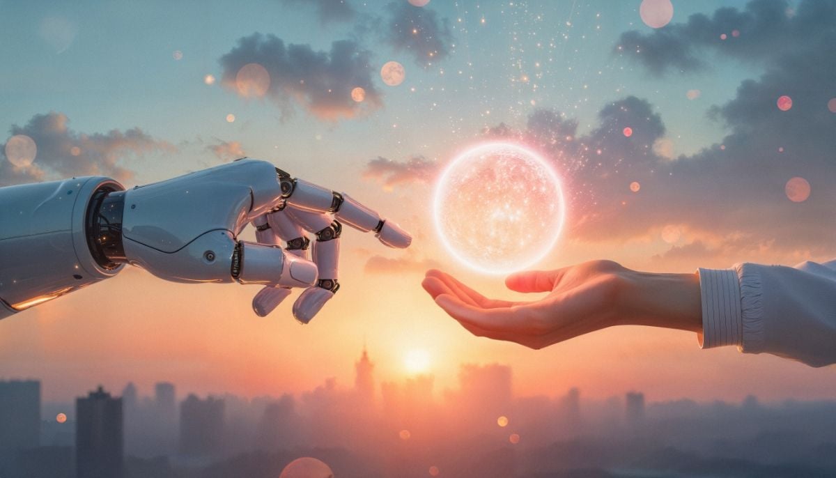 Rise of Conversational AI Apps Creates a New Market: The Companionship Economy