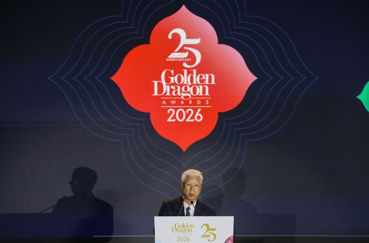 Golden Dragon Awards 2026 honors 50 outstanding FDI enterprises across five categories