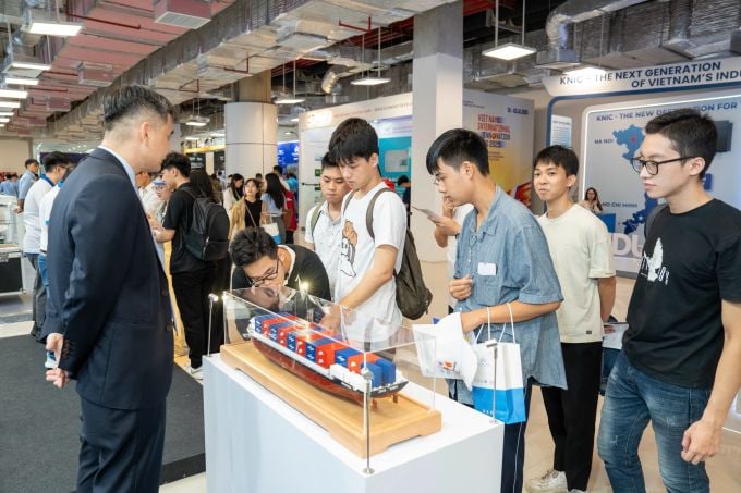 Hanoi establishes venture capital fund with initial charter capital of 230 billion VND