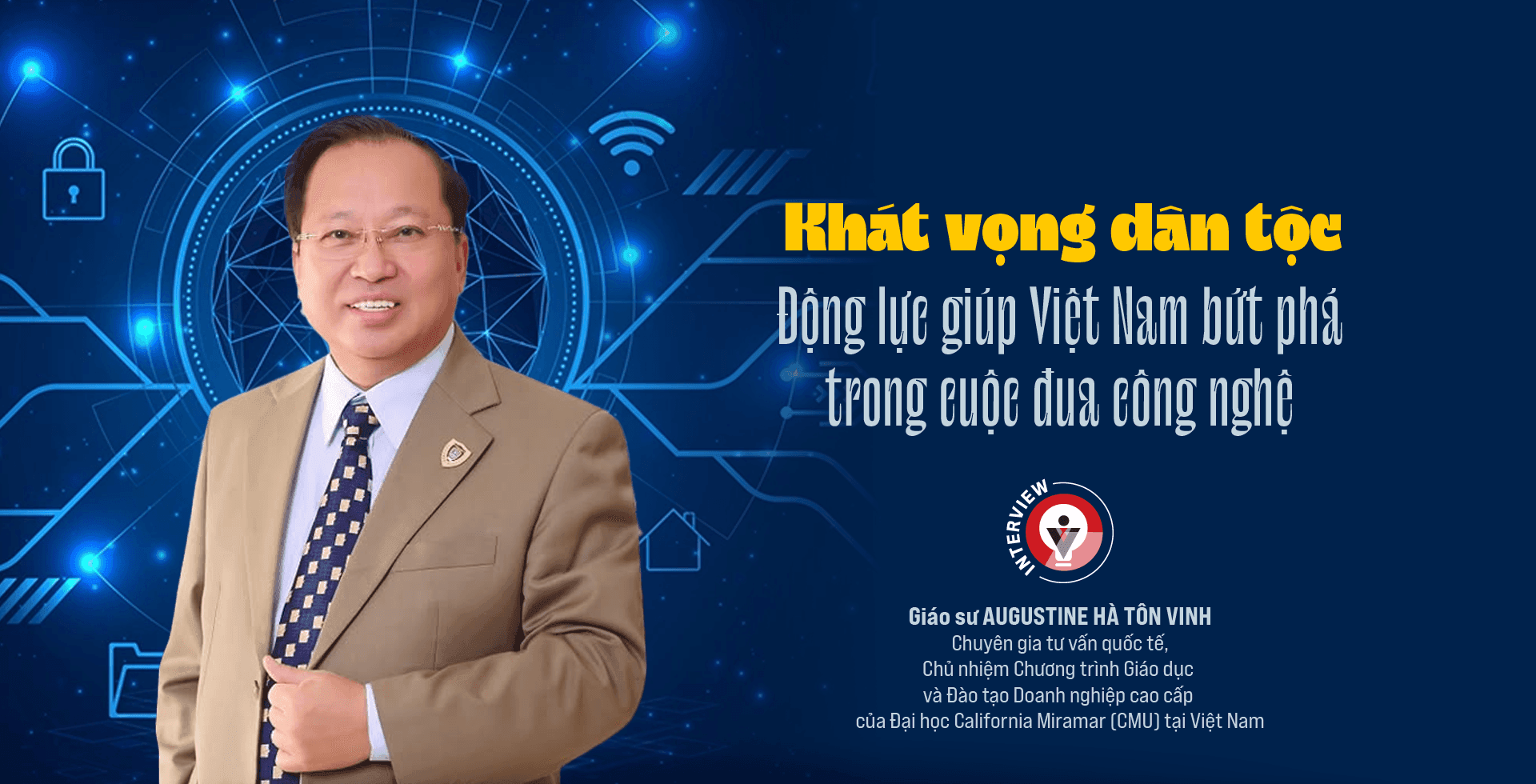 Vietnam targets strategic technologies to close the gap with developed economies, prioritizing AI and semiconductors