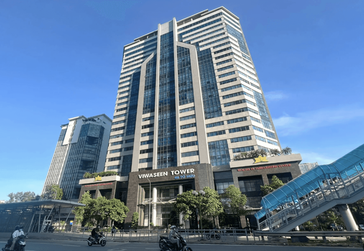 Xuân Cầu Holdings muốn mua gần 13,92 triệu cổ phiếu Viwaseen trong khi Vinaconex bán ra.