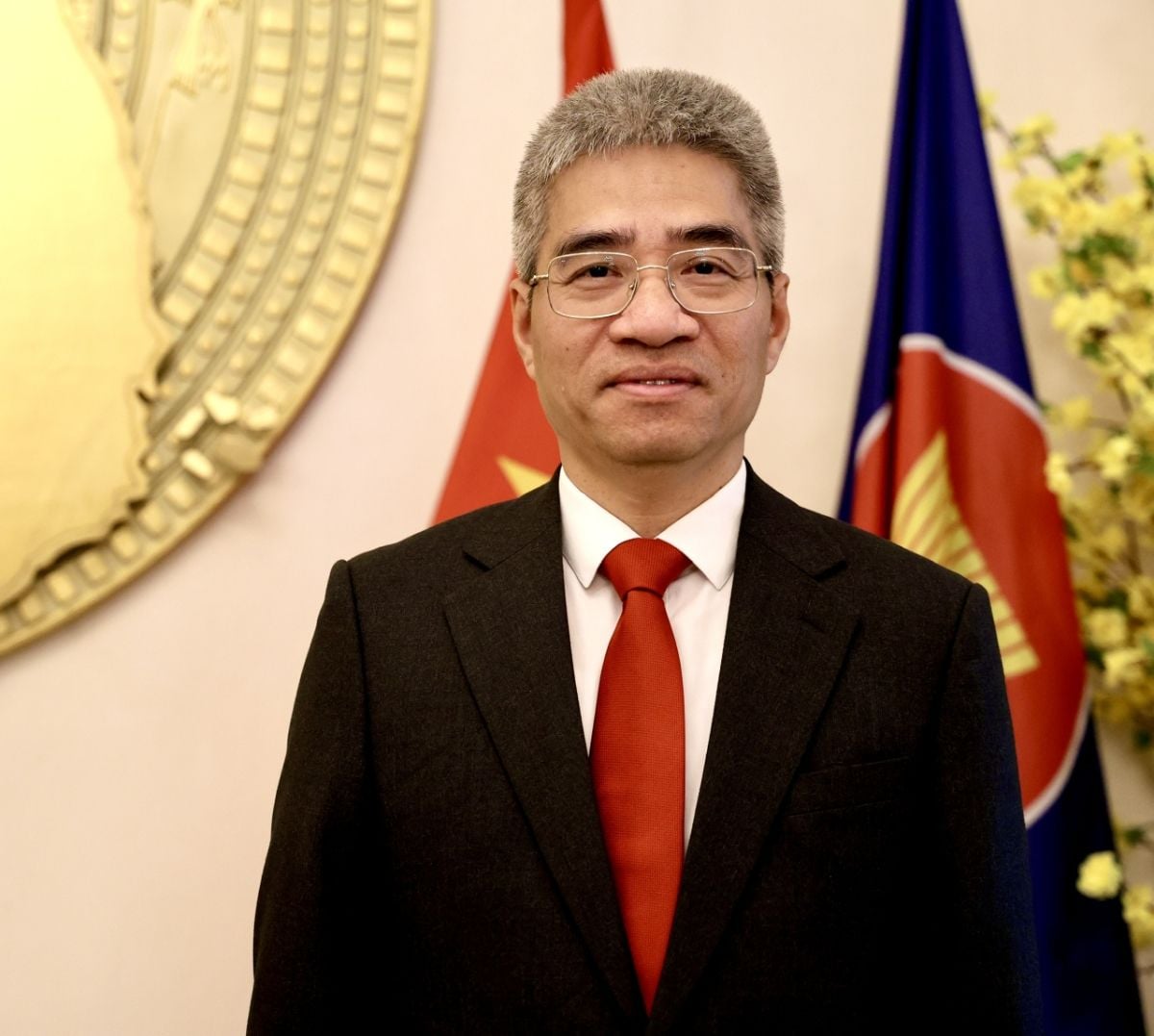 Mindset shift to secure Vietnamese goods in Germany, ambassador says