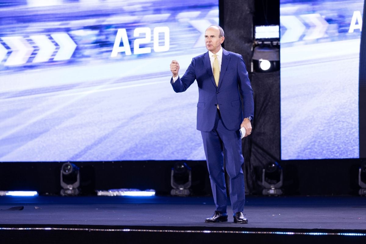 Amway kỷ niệm 70 năm khi gìn giữ các nguyên tắc của người sáng lập và mở rộng các giá trị cốt lõi trên mạng lưới toàn cầu của mình.