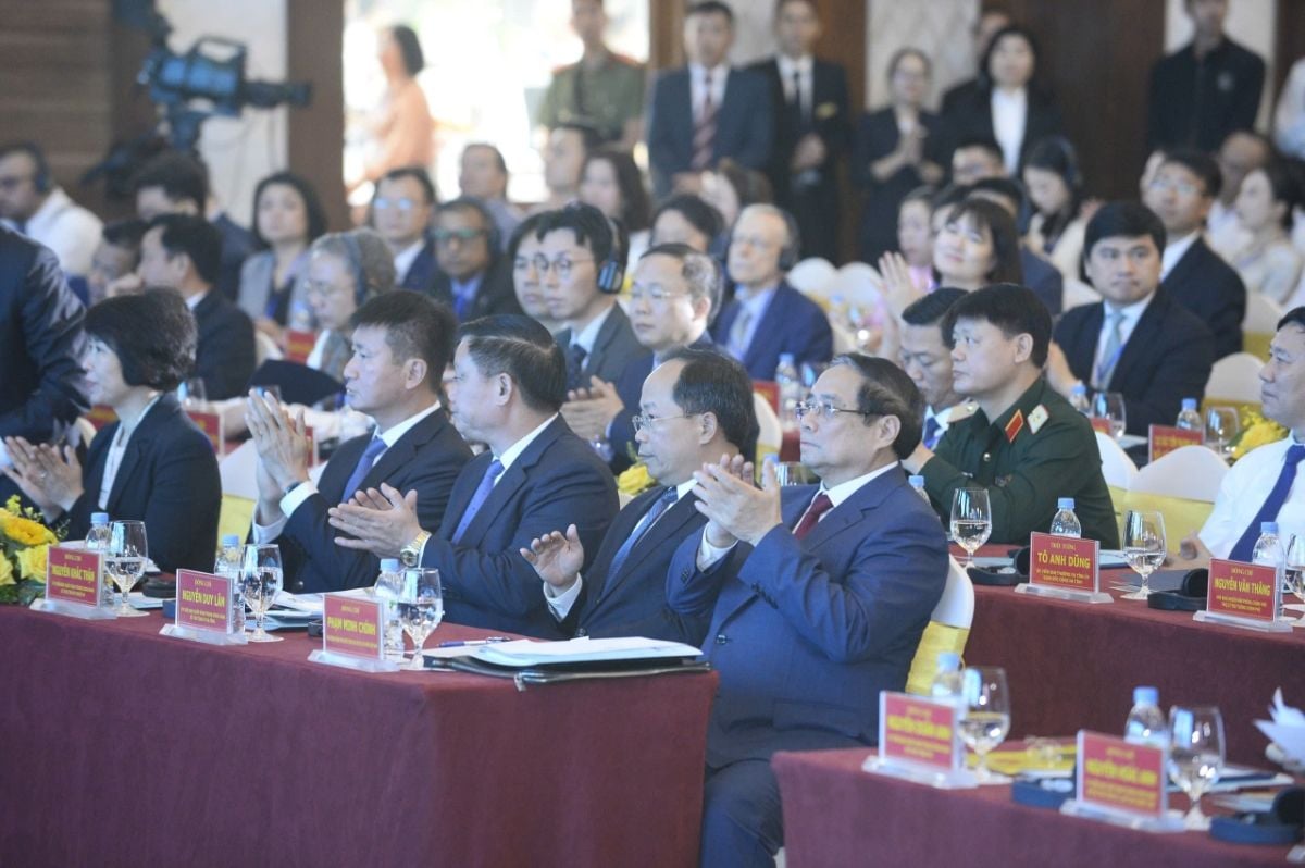 Thanh Hóa commits to strengthening the investment climate to support business growth