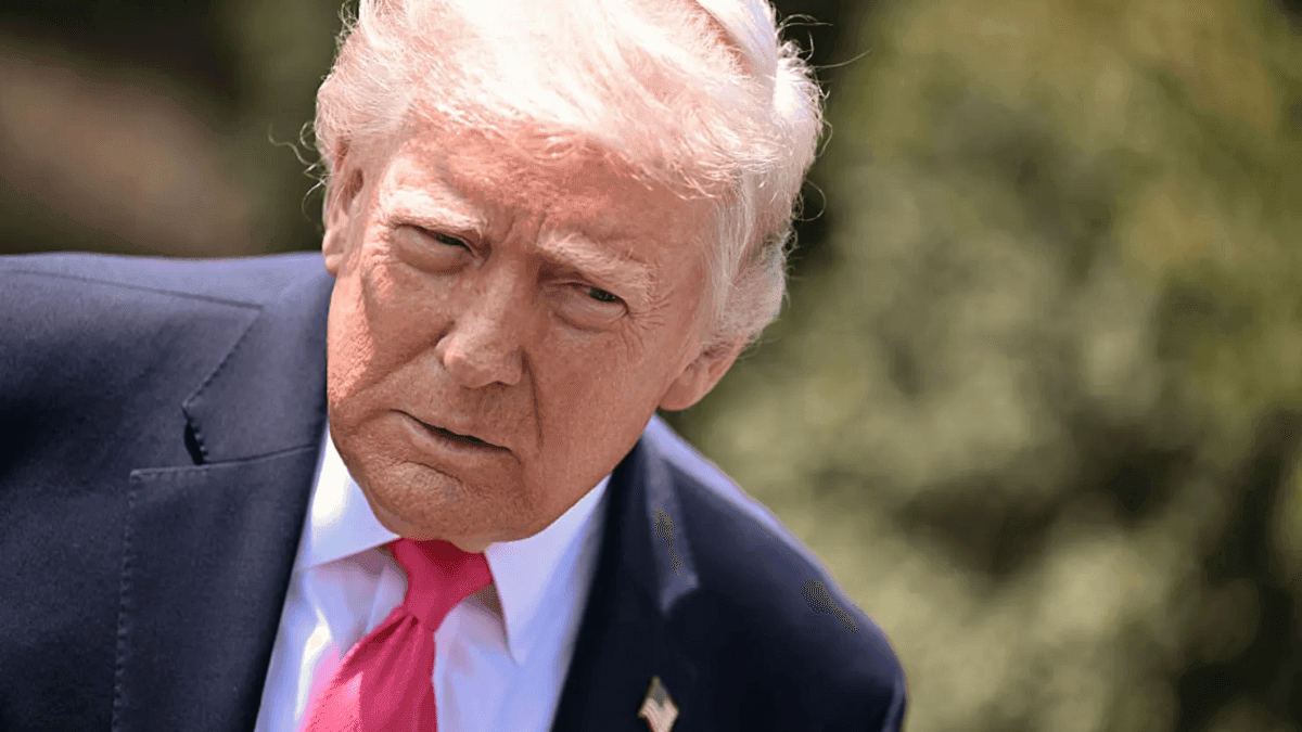 Thỏa thuận ngừng bắn sắp hết hiệu lực khi Trump gia tăng áp lực với Iran; Tác động tiềm năng đến thị trường dầu toàn cầu